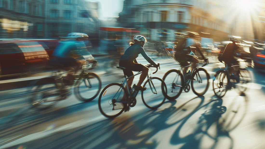 A guide to Cycle To Work vouchers