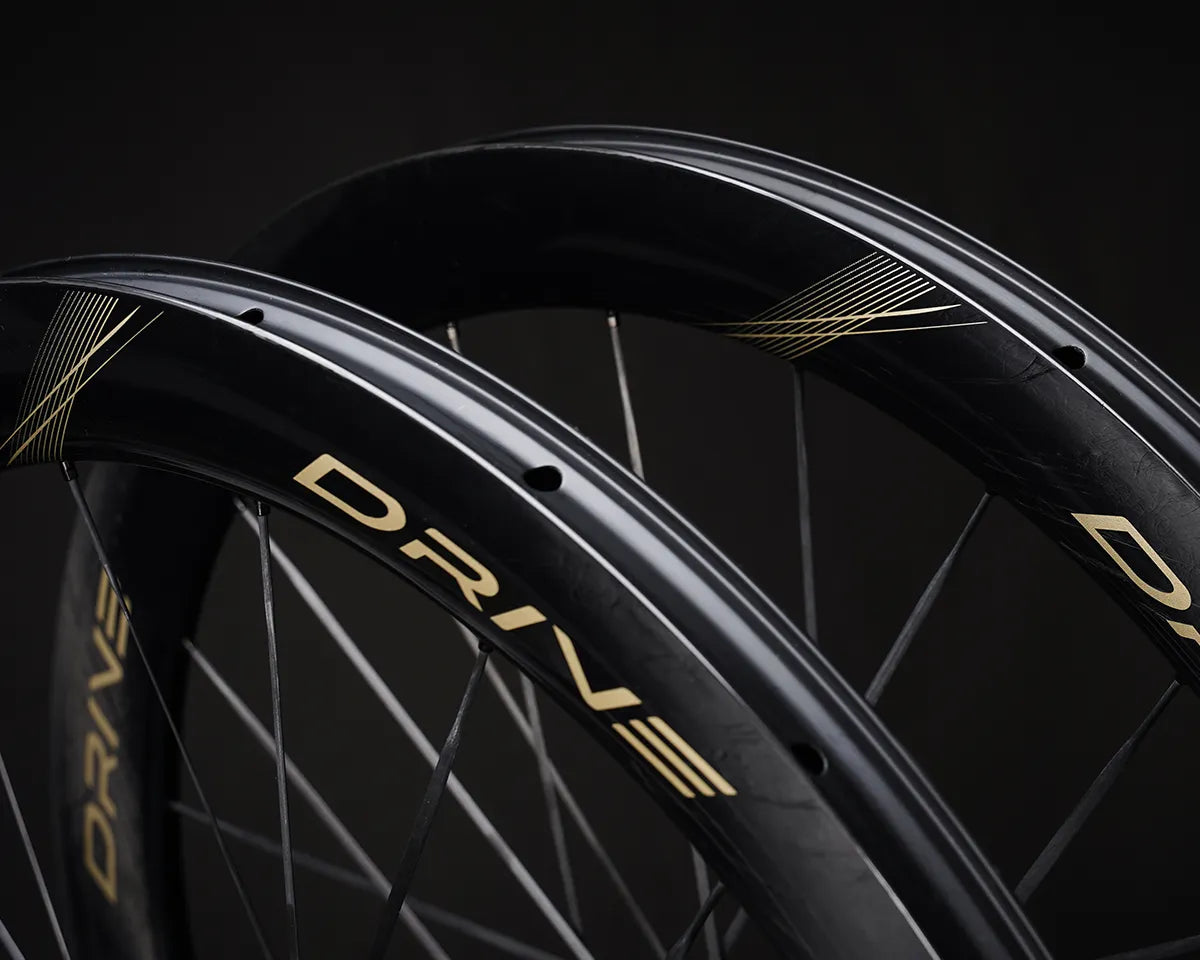 Elite Wheels