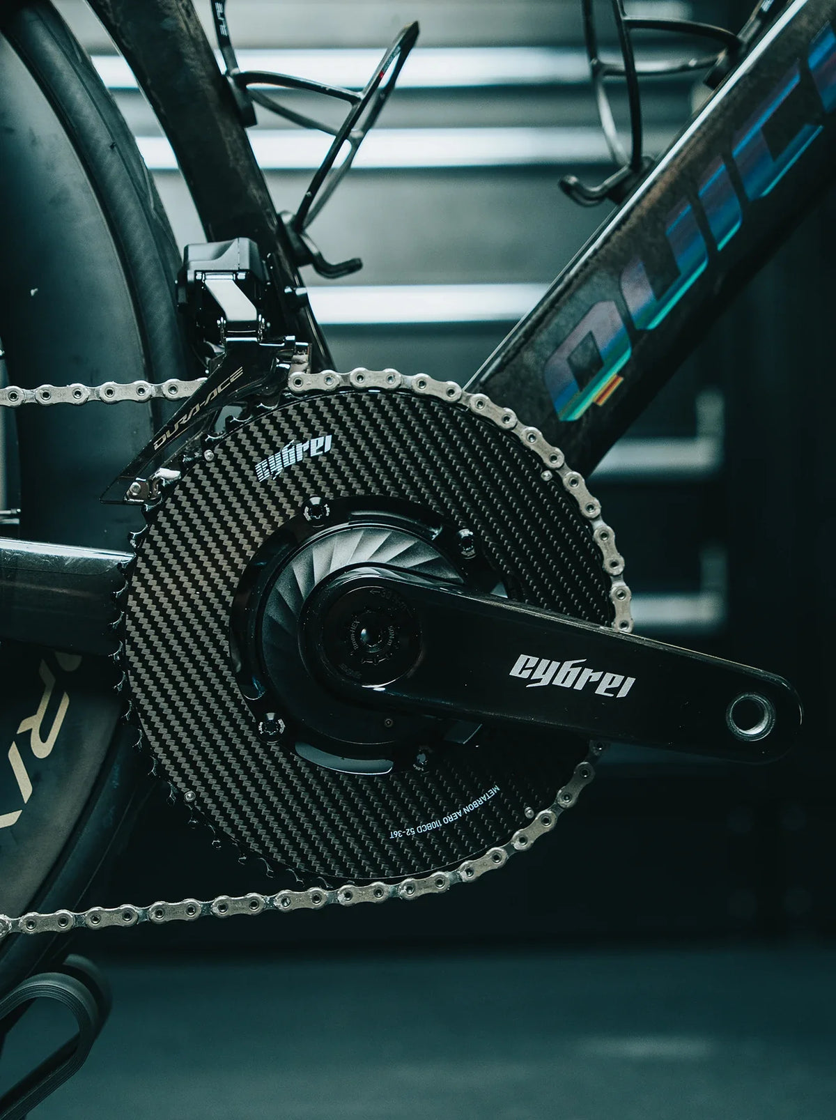 Components & Accessories