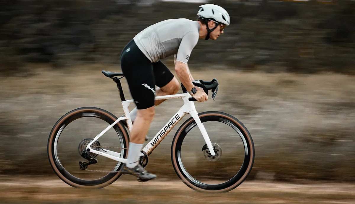 Gravel Bikes