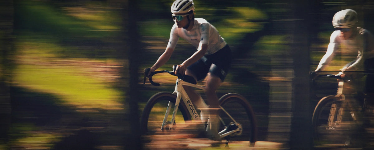 Gravel Framesets
