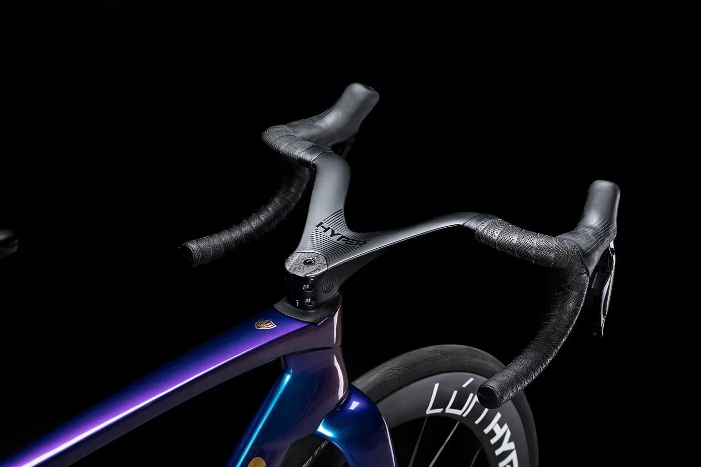 Carbon Bars