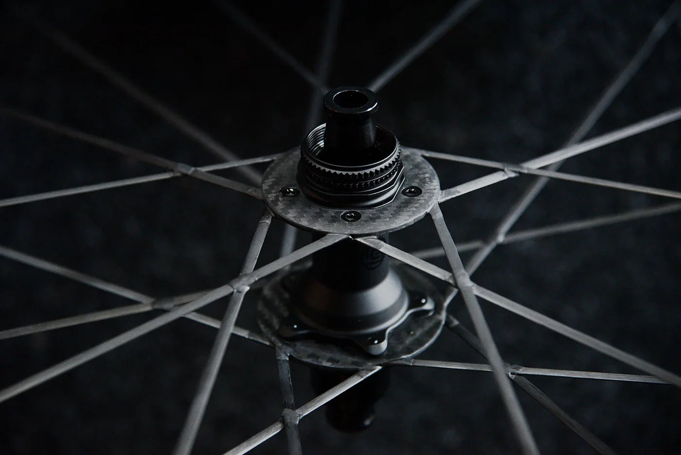 Carbon Wheelsets