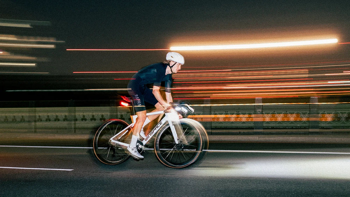 Road Bikes