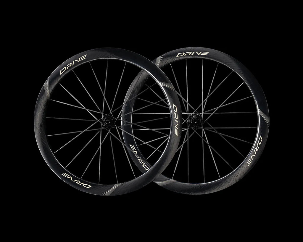 Elite Drive II Road Wheelset