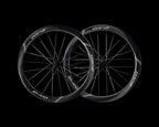 Elite Drive II Road Wheelset