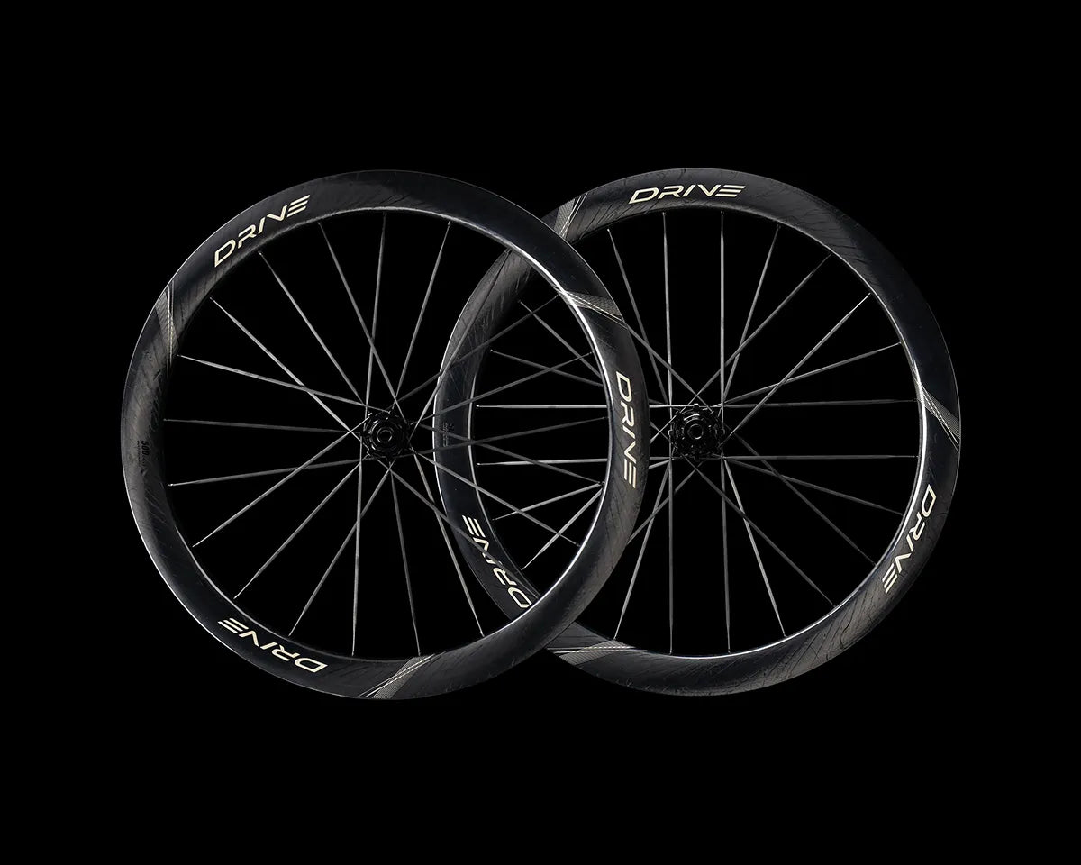 Elite Drive II Road Wheelset