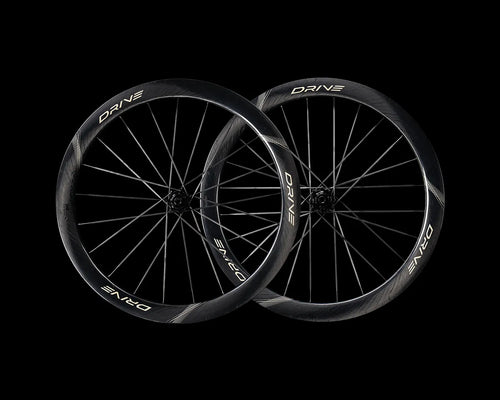Elite Drive II Road Wheelset