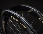 Elite Drive II Road Wheelset