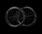 Elite Drive II Road Wheelset