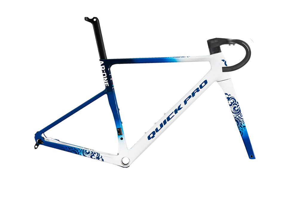 AR:ONE Carbon Race Frameset