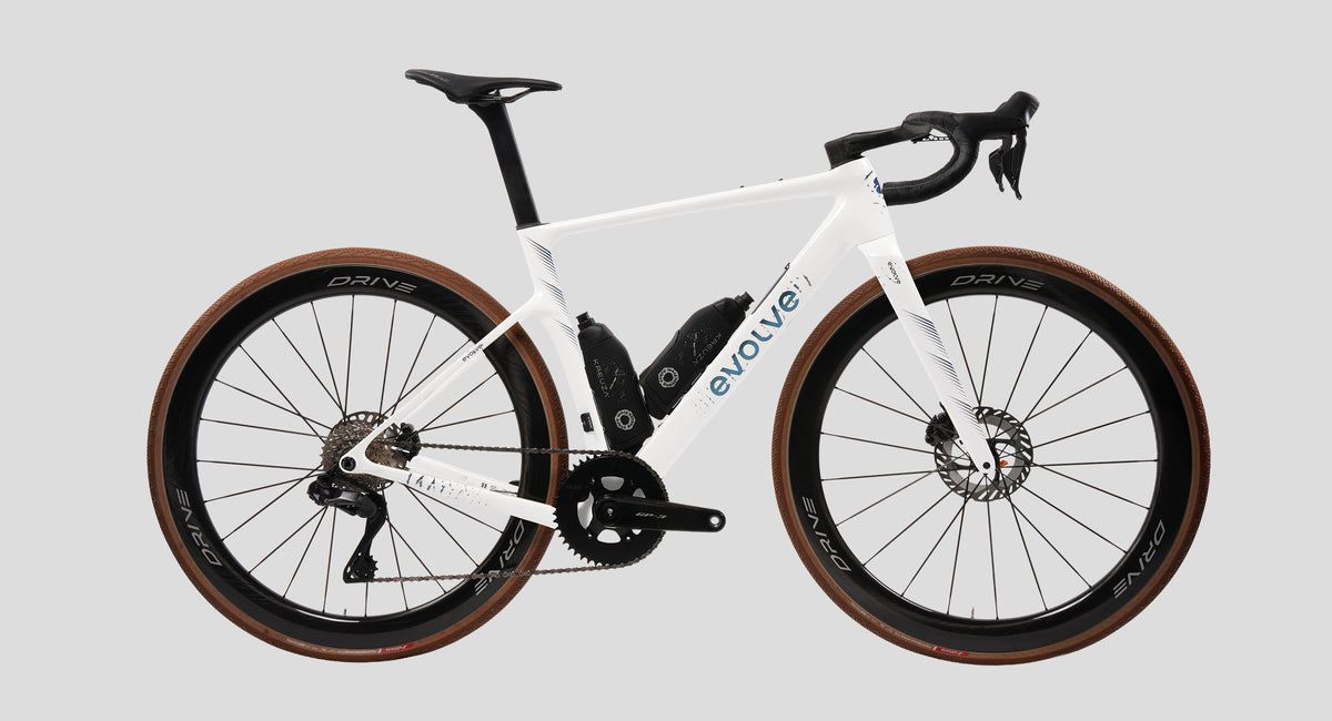 evolve CIMA GR Bike
