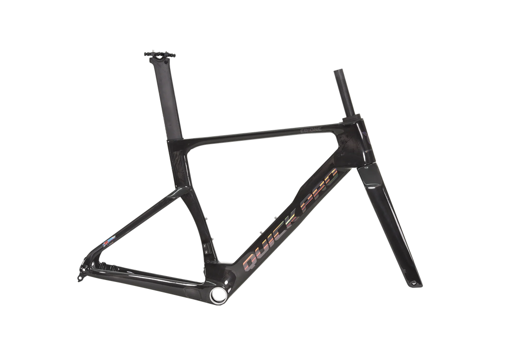 ER:ONE Aero Frameset