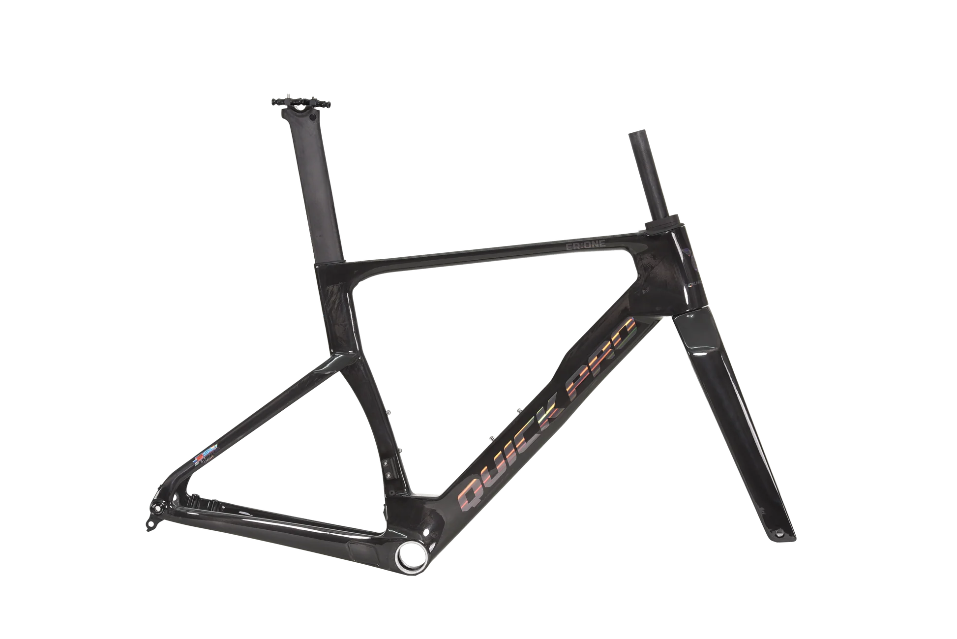ER:ONE Aero Frameset