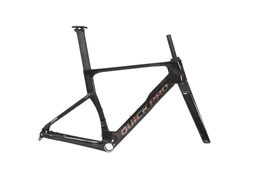 ER:ONE Aero Frameset