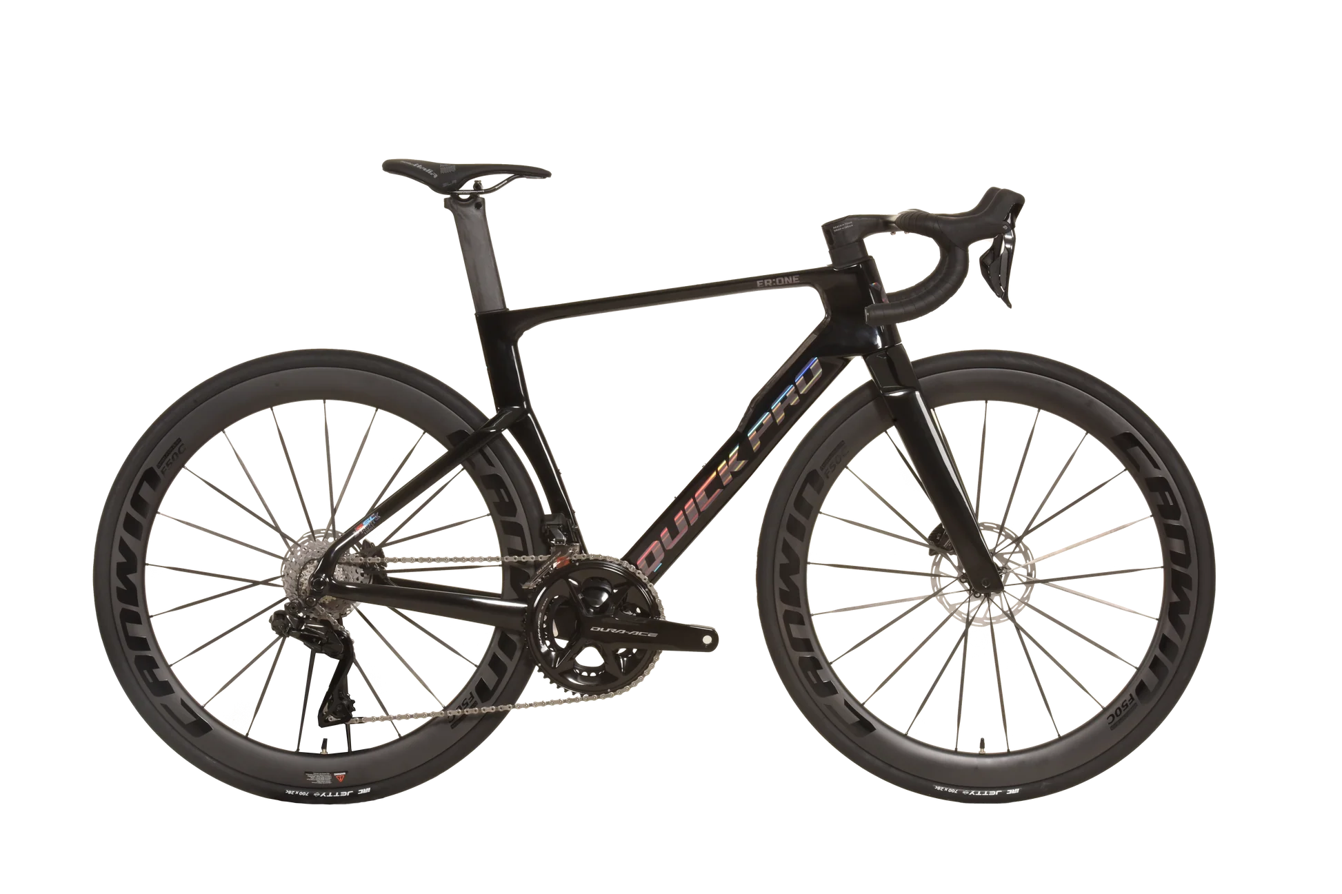 ER:ONE Bike
