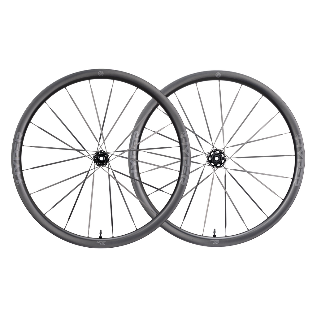 Hyper Series 3