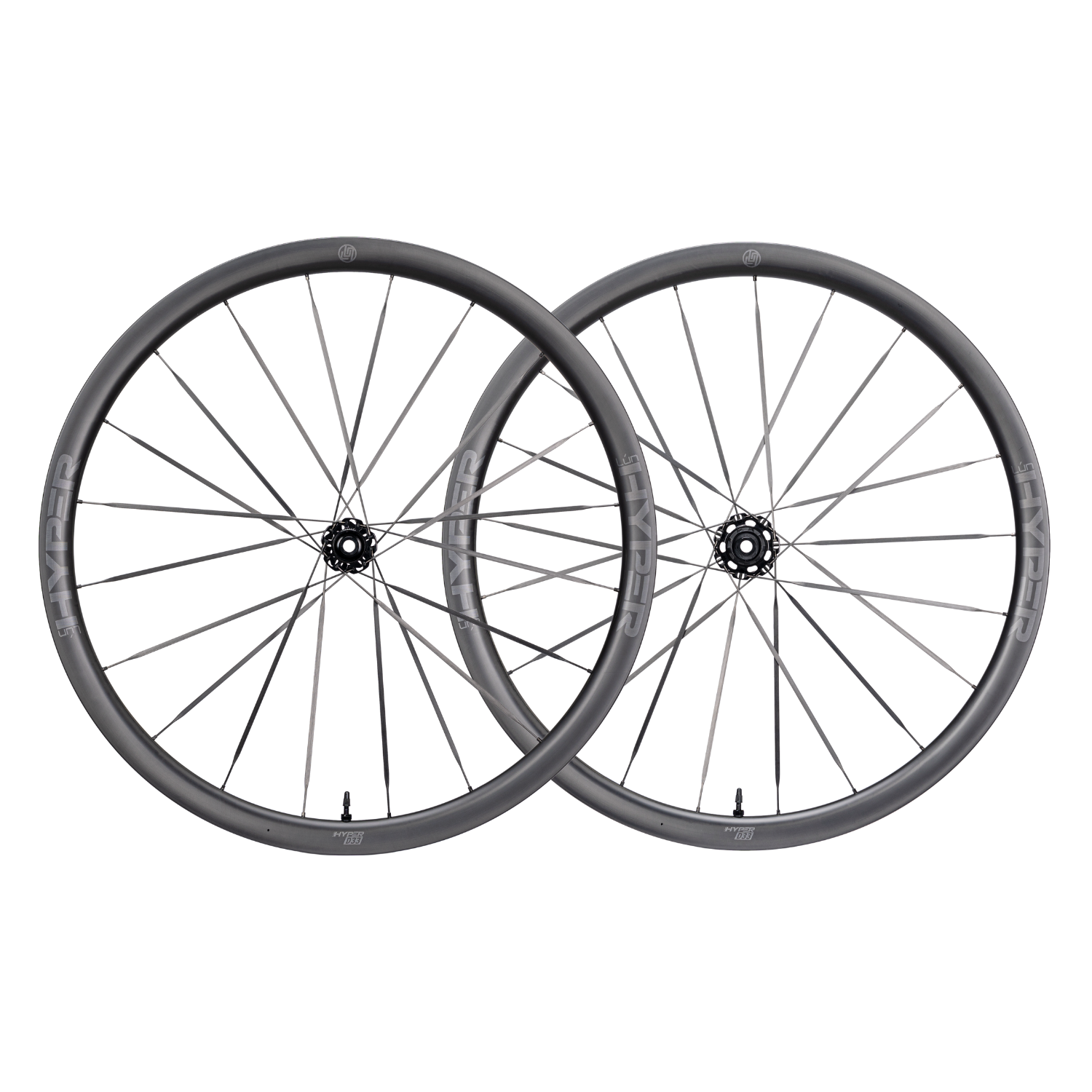 Hyper Series 3