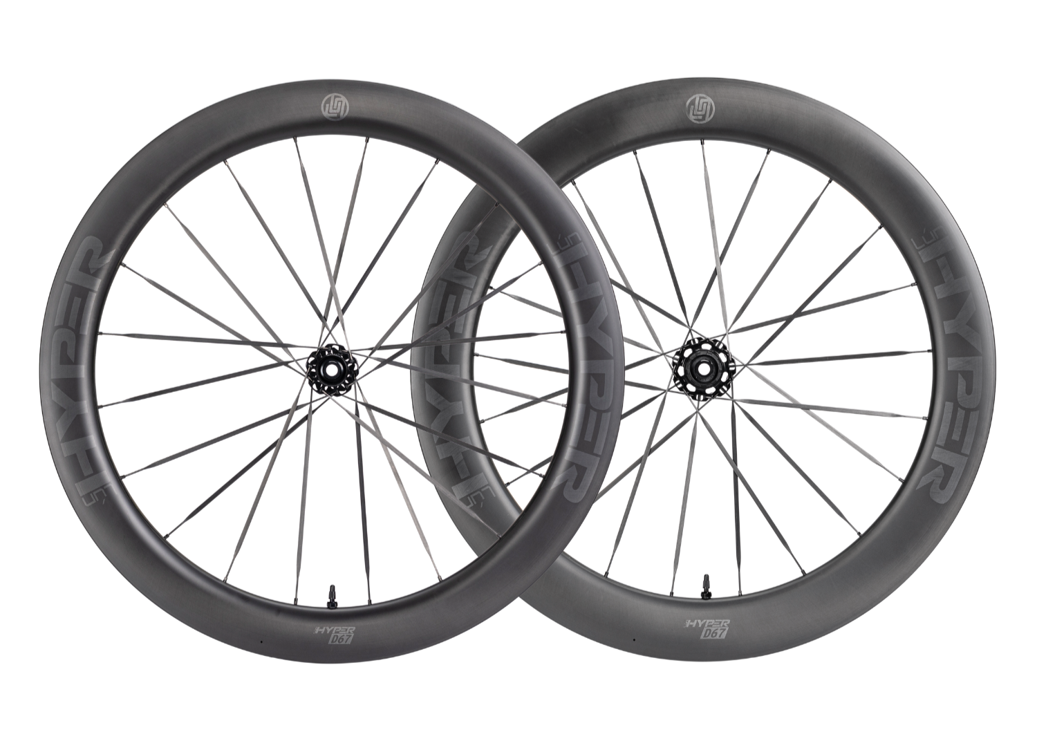 Hyper Series 3