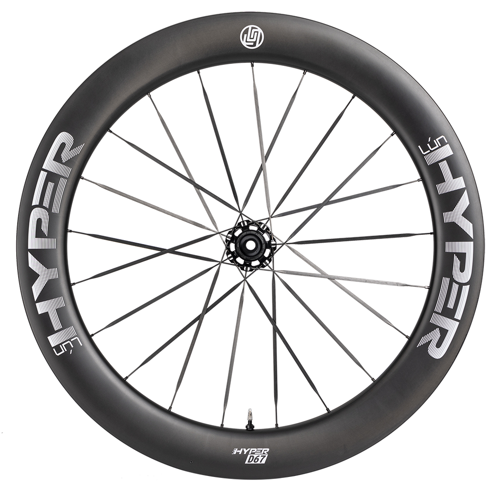 Hyper Series 3