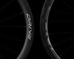 Drive G42 - Carbon Gravel Wheelset