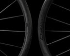 Elite Drive II Road Wheelset