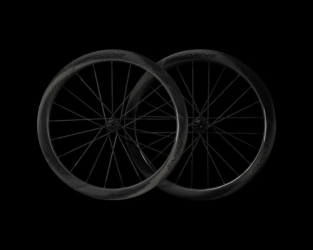 Elite Drive II Road Wheelset