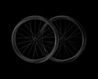 Elite Drive II Road Wheelset