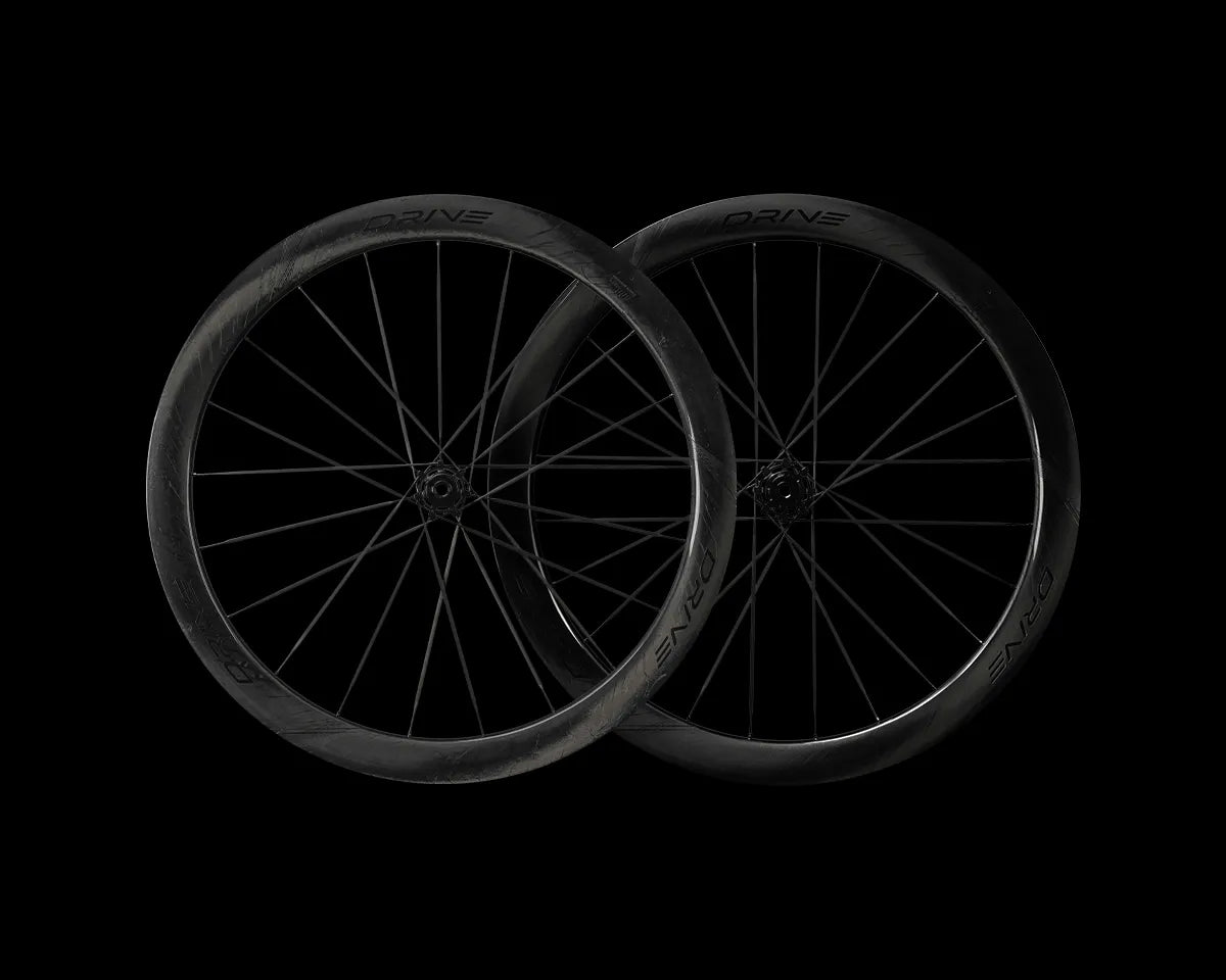 Elite Drive II Road Wheelset