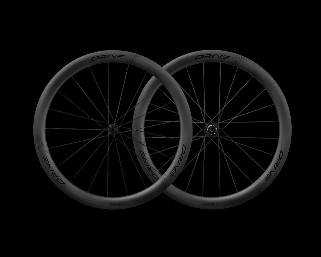 Elite Drive SL Road Wheelset CS