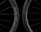 Elite Drive SL Road Wheelset CS