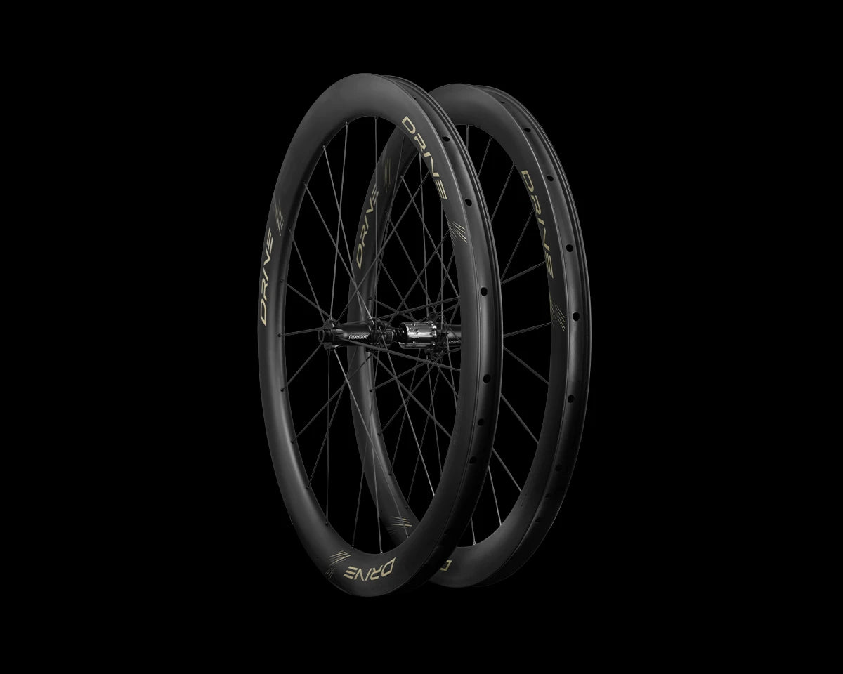 Elite Drive SL Road Wheelset CS