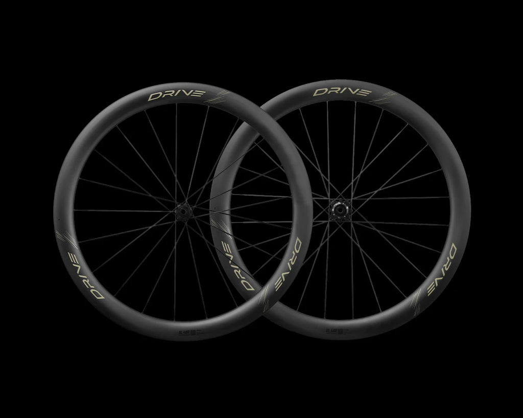 Elite Drive SL Road Wheelset CS