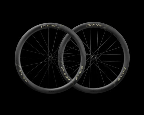 Elite Drive SL Road Wheelset CS