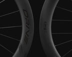 Elite Drive SL Road Wheelset CS