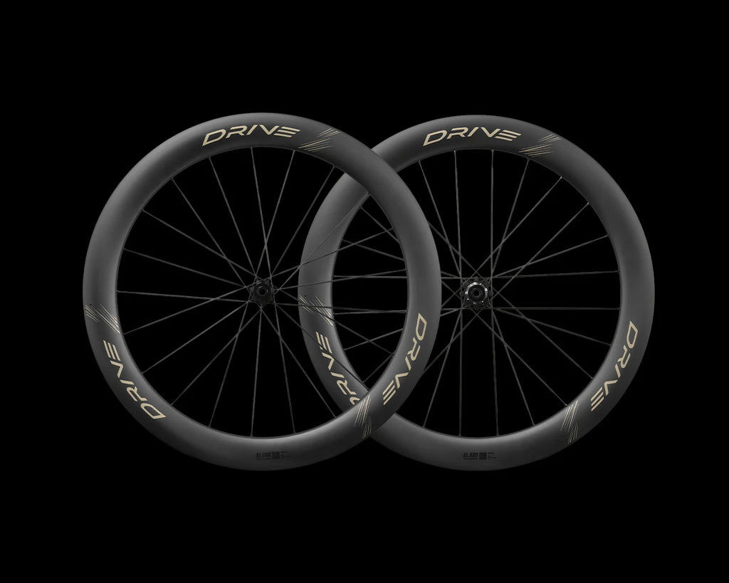 Elite Drive SL Road Wheelset CS