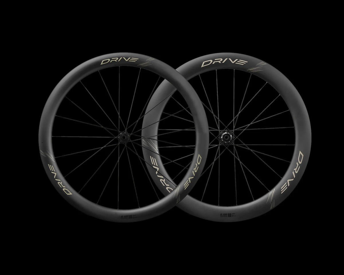 Elite Drive SL Road Wheelset CS