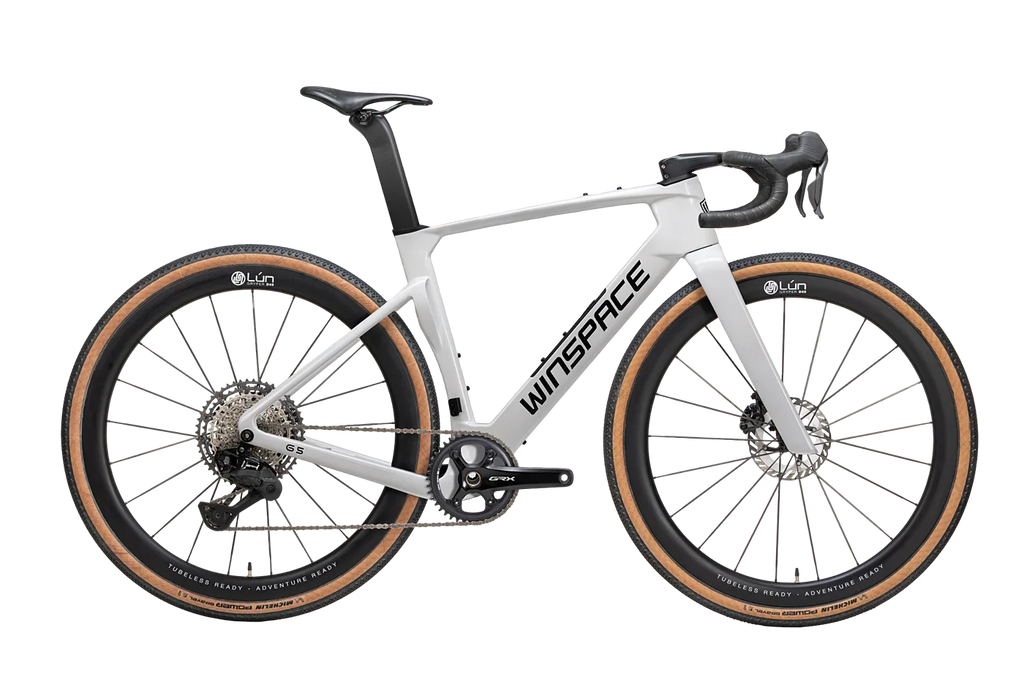 G5 Gravel Plus