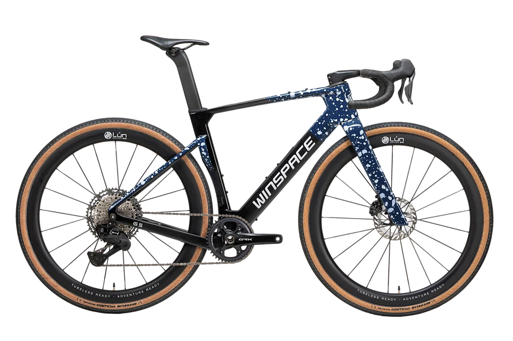 G5 Gravel Plus