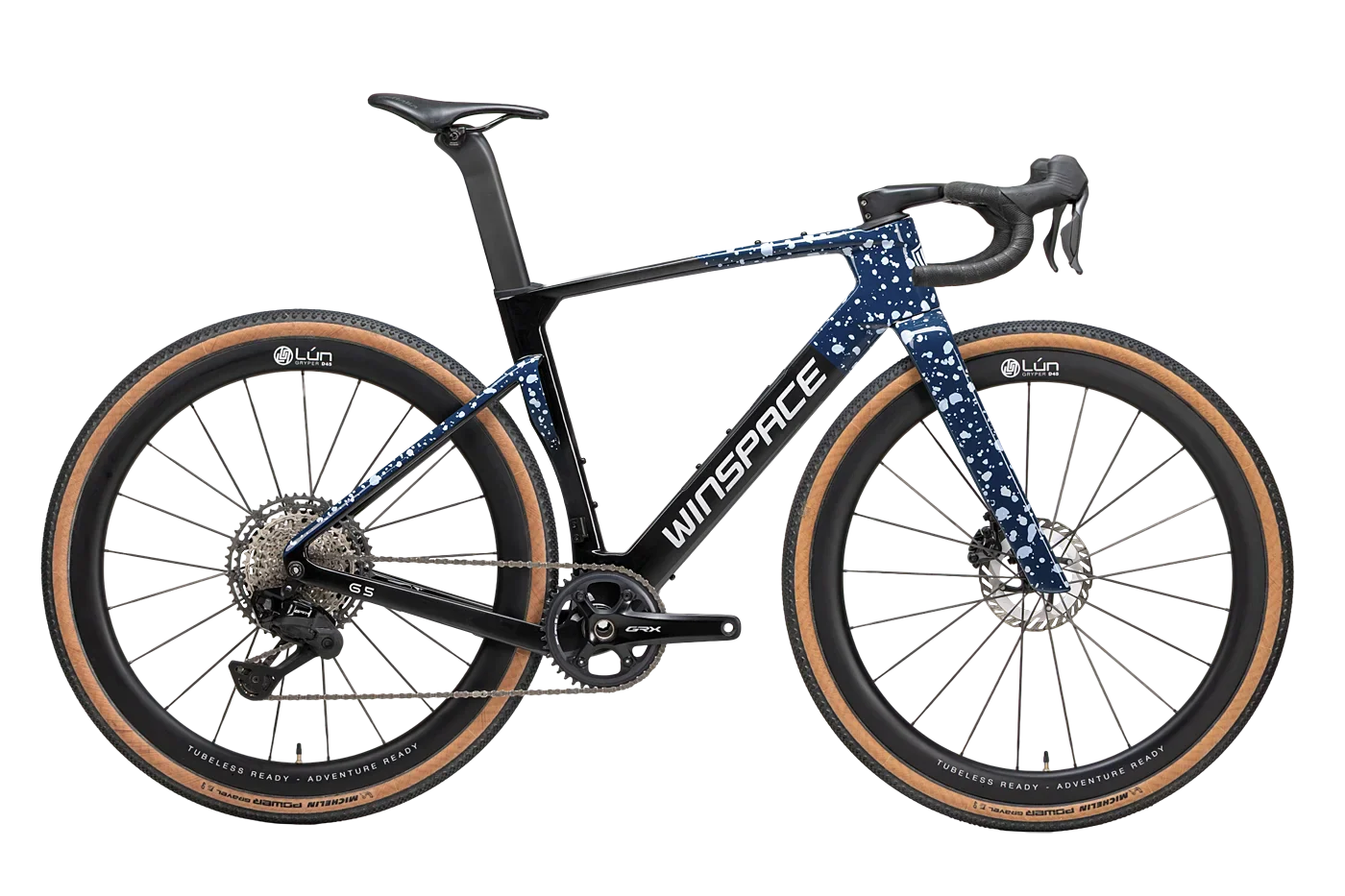 G5 Gravel Plus