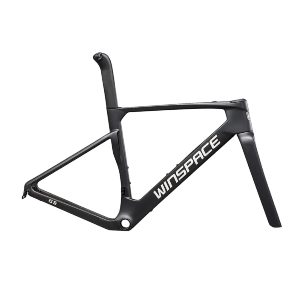 G5 Gravel Frameset