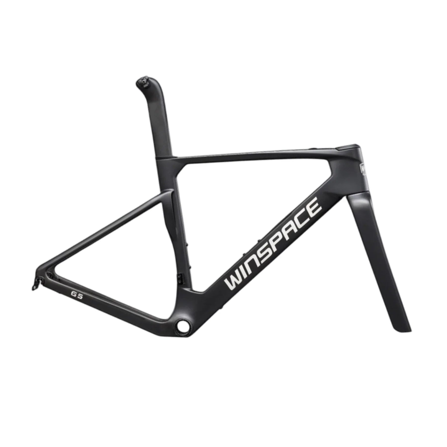 G5 Gravel Frameset