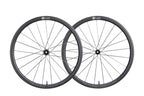 Gryper - Carbon Gravel Wheelset