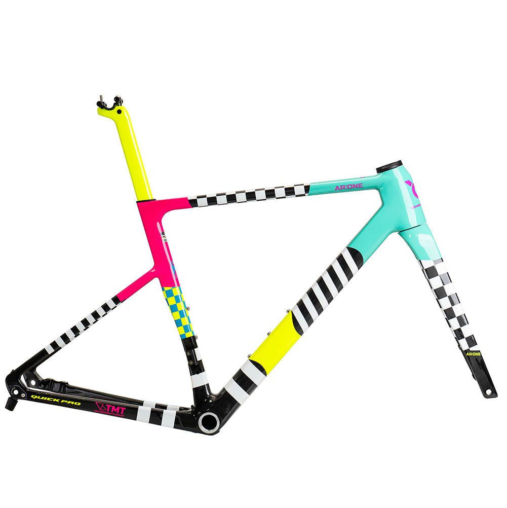 AR:ONE Carbon Race Frameset