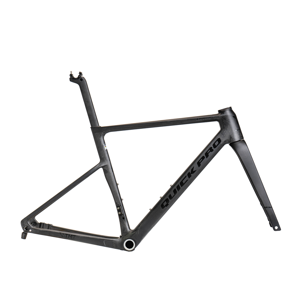AR:ONE Carbon Race Frameset