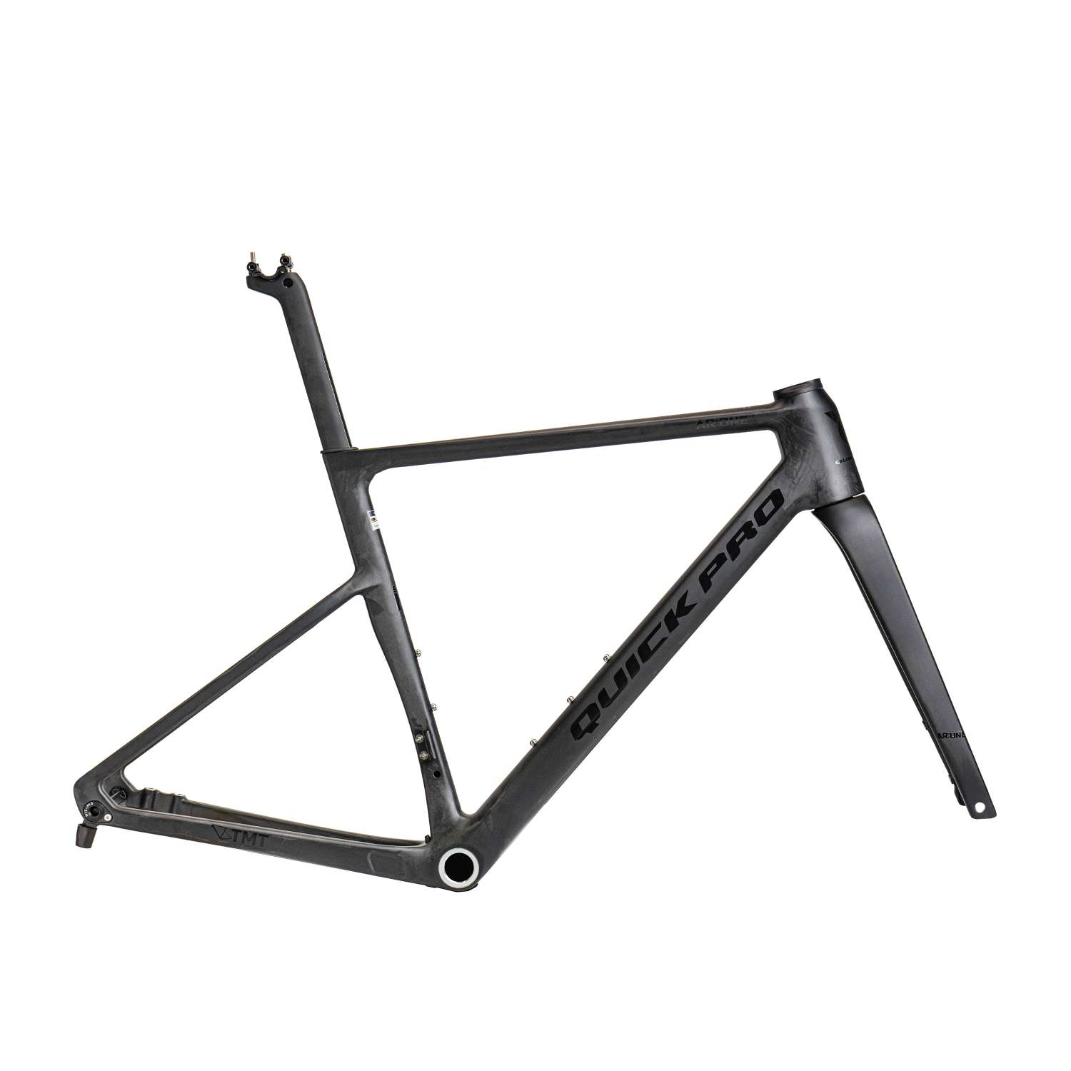 AR:ONE Carbon Race Frameset