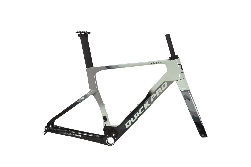 ER:ONE Aero Frameset