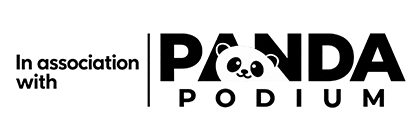In association with Panda Podium