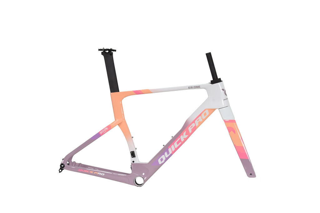 ER:ONE Aero Frameset