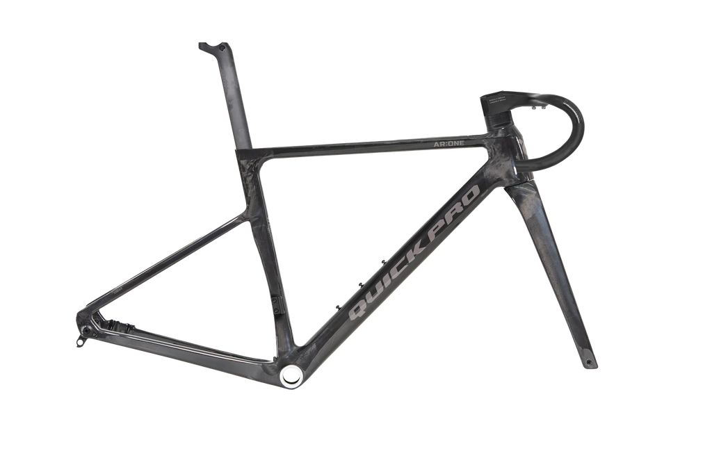 AR:ONE Carbon Race Frameset